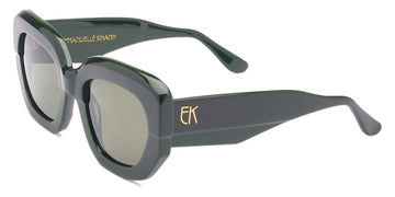 Emmanuelle Khanh® EK 8061 EK 8061 355 52 - 355 - Khaki Sunglasses