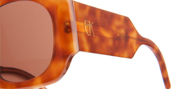 Emmanuelle Khanh® EK 8065 EK 8065 296 53 - 296 - Tabacco Sunglasses