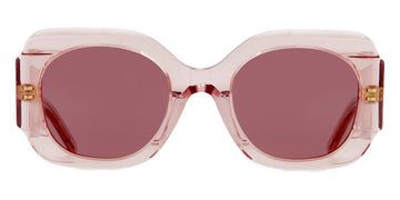 Emmanuelle Khanh® EK 8065 EK 8065 316 53 - 316 - Pale Pink Sunglasses