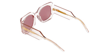 Emmanuelle Khanh® EK 8065 EK 8065 316 53 - 316 - Pale Pink Sunglasses