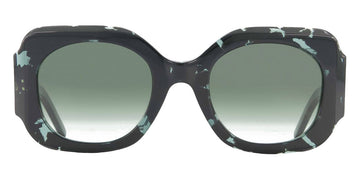 Emmanuelle Khanh® EK 8065 EK 8065 5147 53 - 5147 - English Green Sunglasses