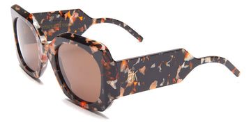 Emmanuelle Khanh® EK 8065 EK 8065 55 53 - 55 - Orange Sunglasses