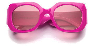 Emmanuelle Khanh® EK 8065 EK 8065 757 53 - 757 - Fuschia Rose Sunglasses