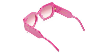 Emmanuelle Khanh® EK 8065 EK 8065 757 53 - 757 - Fuschia Rose Sunglasses