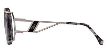 Cazal® 8505  CAZ 8505 001 57 - 001 Grey-Silver/Grey Gradient Sunglasses