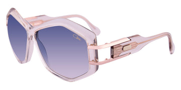 Cazal® 8507  CAZ 8507 003 58 - 003 Rose-Rosegold/Blue Gradient Sunglasses