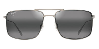 Maui Jim® Aeko H886 01 - Satin Sepia Sunglasses