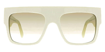 Emmanuelle Khanh® EK 9010 EK 9010 00 55 - 00 - White Sunglasses