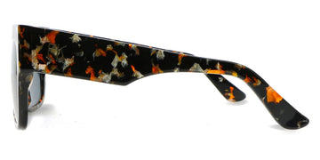 Emmanuelle Khanh® EK 9010 EK 9010 55 55 - 55 - Orange Sunglasses