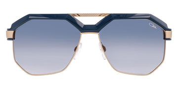 Cazal® 9092  CAZ 9092 003 62 - 003 Night Blue/Blue Gradient Sunglasses