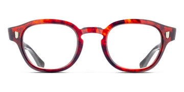 Cutler and Gross® 9290 - Red Havana