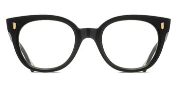 Cutler and Gross® 9298 - Black on Dark Turtle