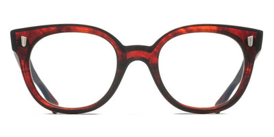 Cutler and Gross® 9298 - Red Havana