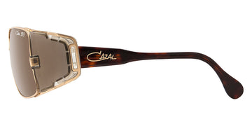 Cazal® 955 CAZ 955 097 63 - 097 Gold Sunglasses