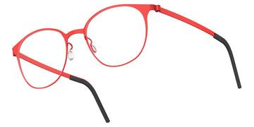 Lindberg® Strip Titanium™ 9556 - U33-U33 Eyeglasses