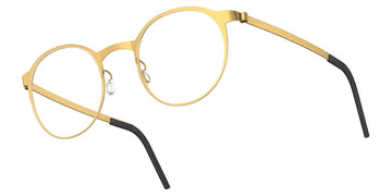 Lindberg® Strip Titanium™ 9571 - GT-GT Eyeglasses