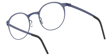 Lindberg® Strip Titanium™ 9571 - U13-U13 Eyeglasses