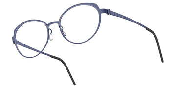 Lindberg® Strip Titanium™ 9589 - U13-U13 Eyeglasses