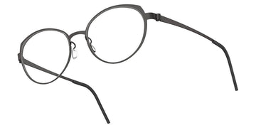 Lindberg® Strip Titanium™ 9589 - U9-U9 Eyeglasses