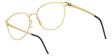 Lindberg® Strip Titanium™ 9607 - GT-GT Eyeglasses