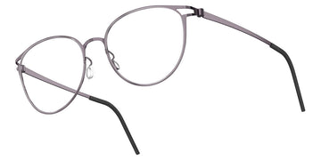 Lindberg® Strip Titanium™ 9607 - PU14-PU14 Eyeglasses