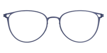 Lindberg® Strip Titanium™ 9607 - U13-U13 Eyeglasses