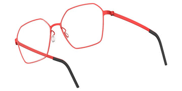 Lindberg® Strip Titanium™ 9624 - U33-U33 Eyeglasses