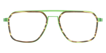 Lindberg® Strip Titanium™ 9753 - 90-K251/GC77-90 Eyeglasses