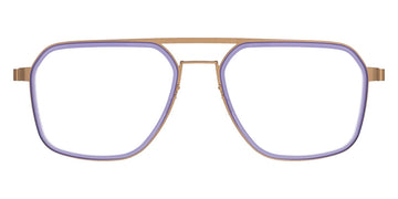 Lindberg® Strip Titanium™ 9753 - U15-K161/GC77-U15 Eyeglasses