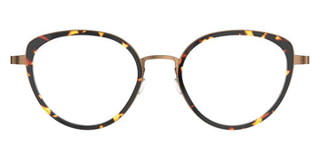 Lindberg® Strip Titanium™ 9758 - U15-K85/GC87-U15 Eyeglasses