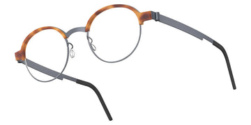 Lindberg® Strip Titanium™ 9840 - U16-K25M-U16 Eyeglasses