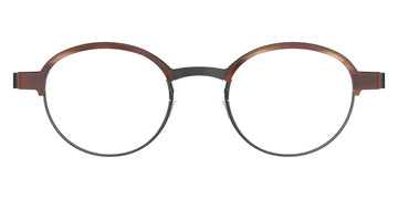 Lindberg® Strip Titanium™ 9840 - U9-K252-U9 Eyeglasses