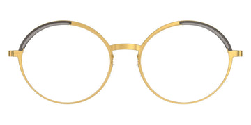 Lindberg® Strip Titanium™ 9853 - GT-K115-GT Eyeglasses