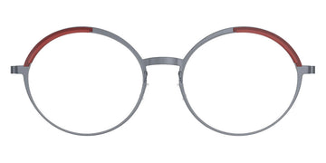 Lindberg® Strip Titanium™ 9853 - U16-K164-U16 Eyeglasses