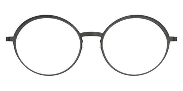 Lindberg® Strip Titanium™ 9853 - U9-K199-U9 Eyeglasses