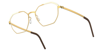 Lindberg® Strip Titanium™ 9854 - GT-K190-GT Eyeglasses