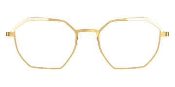 Lindberg® Strip Titanium™ 9854 - GT-K190-GT Eyeglasses