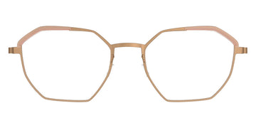 Lindberg® Strip Titanium™ 9854 - U15-K238-U15 Eyeglasses