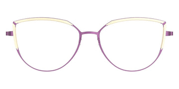 Lindberg® Strip Titanium™ 9855 - 113-K190-113 Eyeglasses