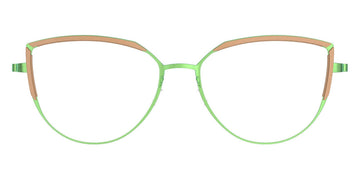 Lindberg® Strip Titanium™ 9855 - 90-K193-90 Eyeglasses