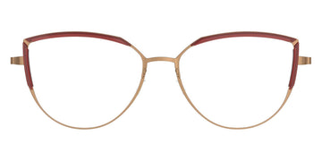 Lindberg® Strip Titanium™ 9855 - U15-K164-U15 Eyeglasses