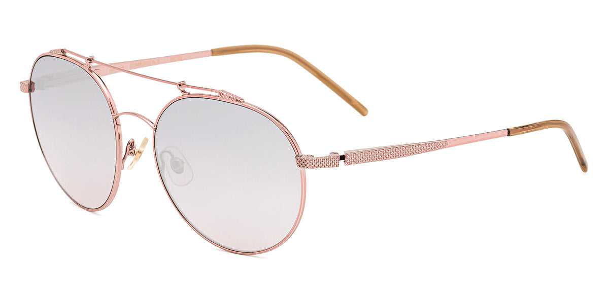 Sama® COMBUSTION 5 SAM Rose 57 - Rose Sunglasses