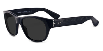 Sama® CLUB-S SAM Black 52 - Black Sunglasses