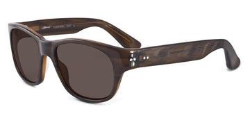 Sama® CLUB 54 SAM Tortoise 54 - Tortoise Sunglasses