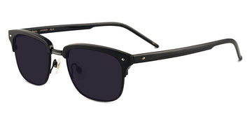 Sama® JAVIER SAM Black 51 - Black Sunglasses