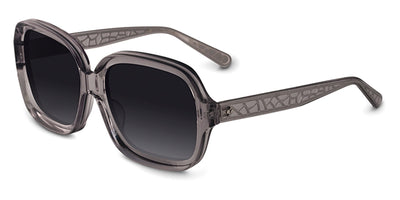 Sama® KAROLINA SAM Onyx 57 - Onyx Sunglasses