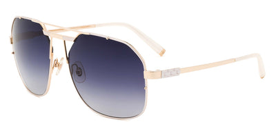 Sama® NO T & D SAM Gold Pearl 61 - Gold Pearl Sunglasses