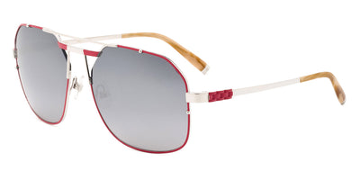 Sama® NO T & D SAM Platinum Red 61 - Platinum Red Sunglasses