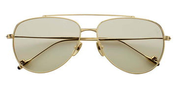 Philippe V® No15.1 PHI No15.1 Gold/Jelly Yellow PTC 60 - Gold/Jelly Yellow PTC Sunglasses