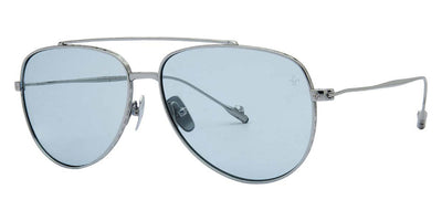 Philippe V® No15.1 PHI No15.1 Silver/Jelly Blue PTC 60 - Silver/Jelly Blue PTC Sunglasses